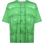 T-shirt Moncler x A$AP Rocky in cotone K24048C00001 89AYW86S MONCLER GENIUS 