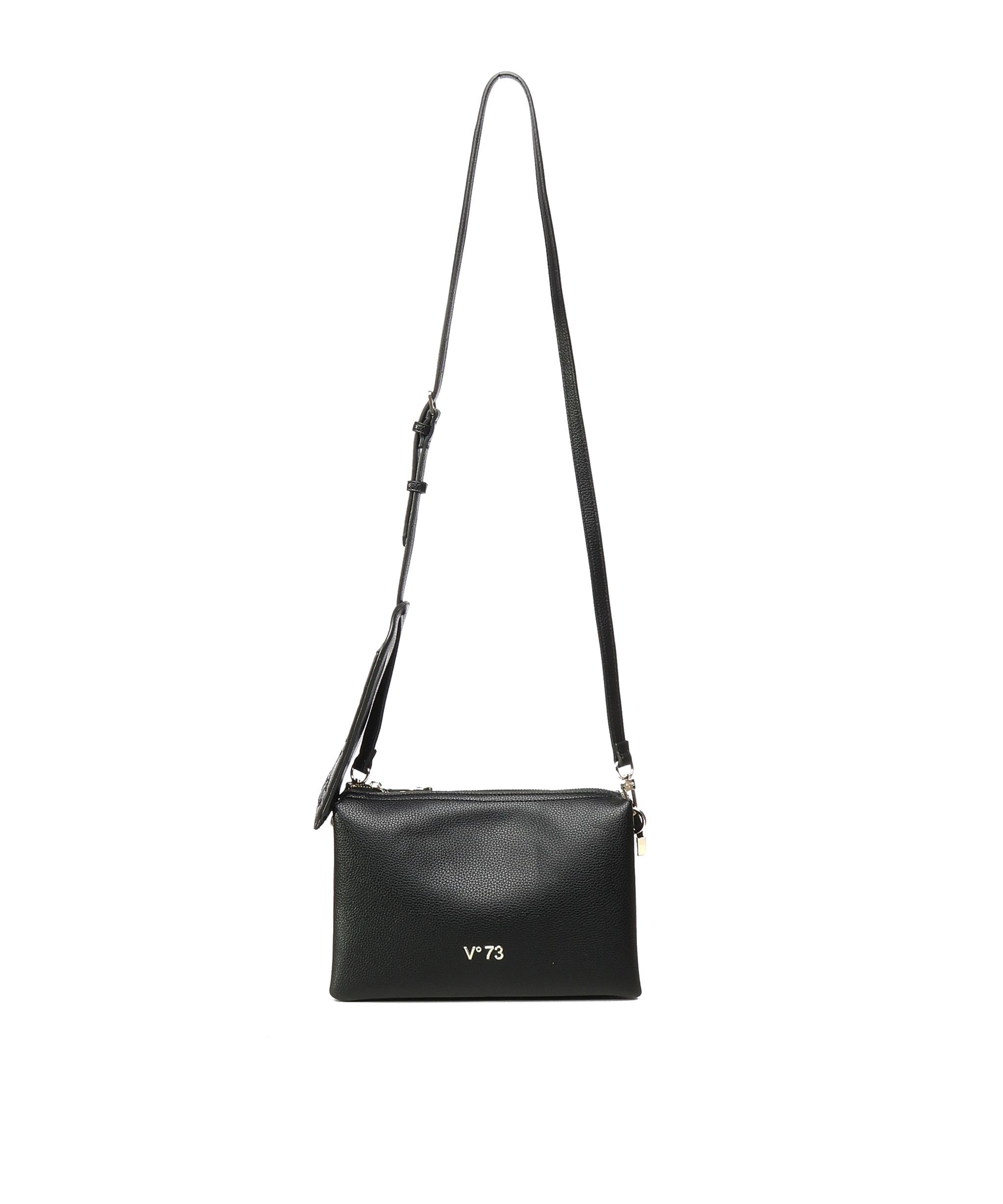 Borsa a tracolla Eugenia 73BS8ZY05 EUGENIANERO V° 73 