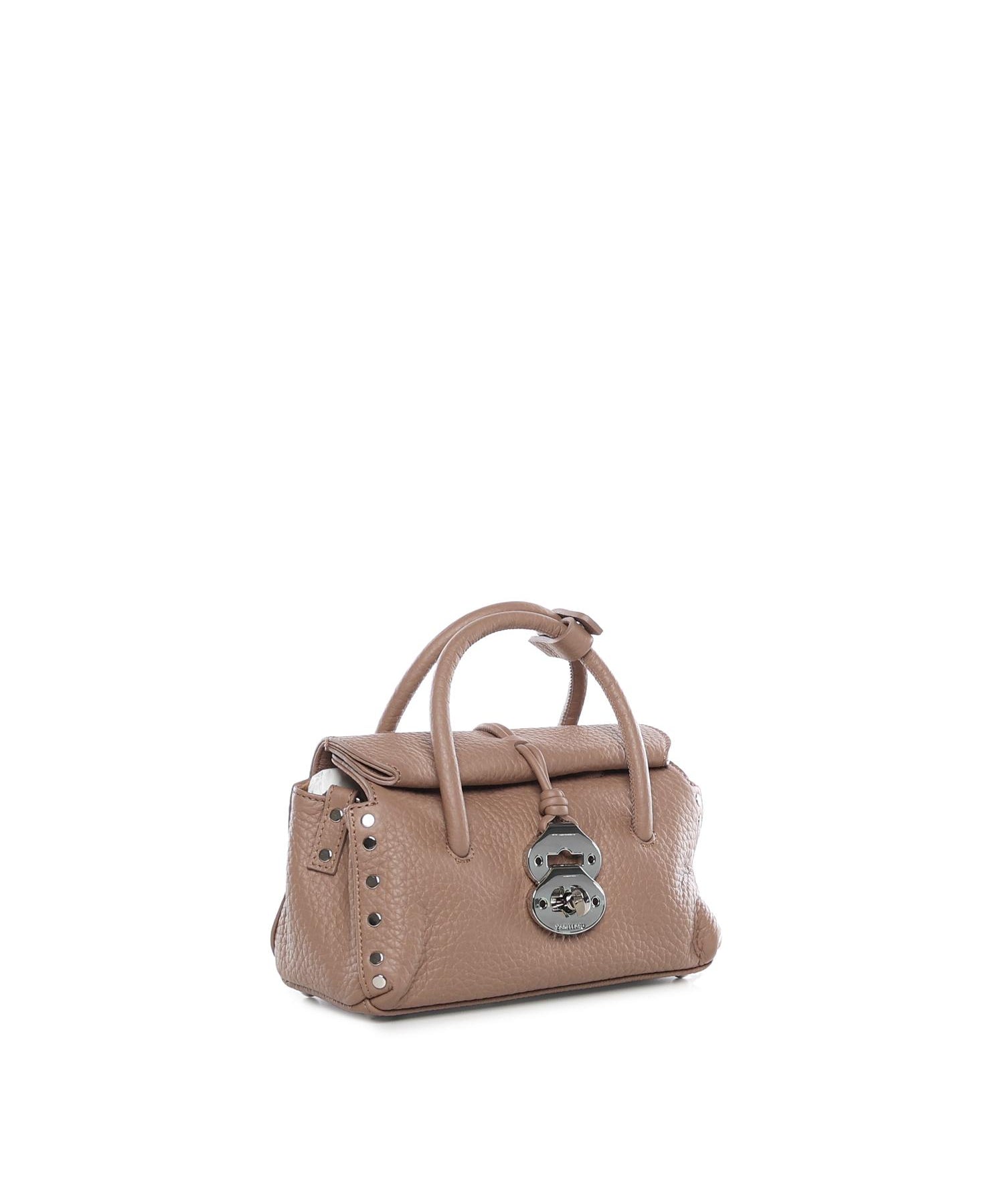 Borsa Dotta® baby in pelle 068750 1120000Z1159 ZANELLATO 