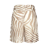 Short animalier <BR/> 5GGD10 7314AP1LY MARCIANO BY GUESS 