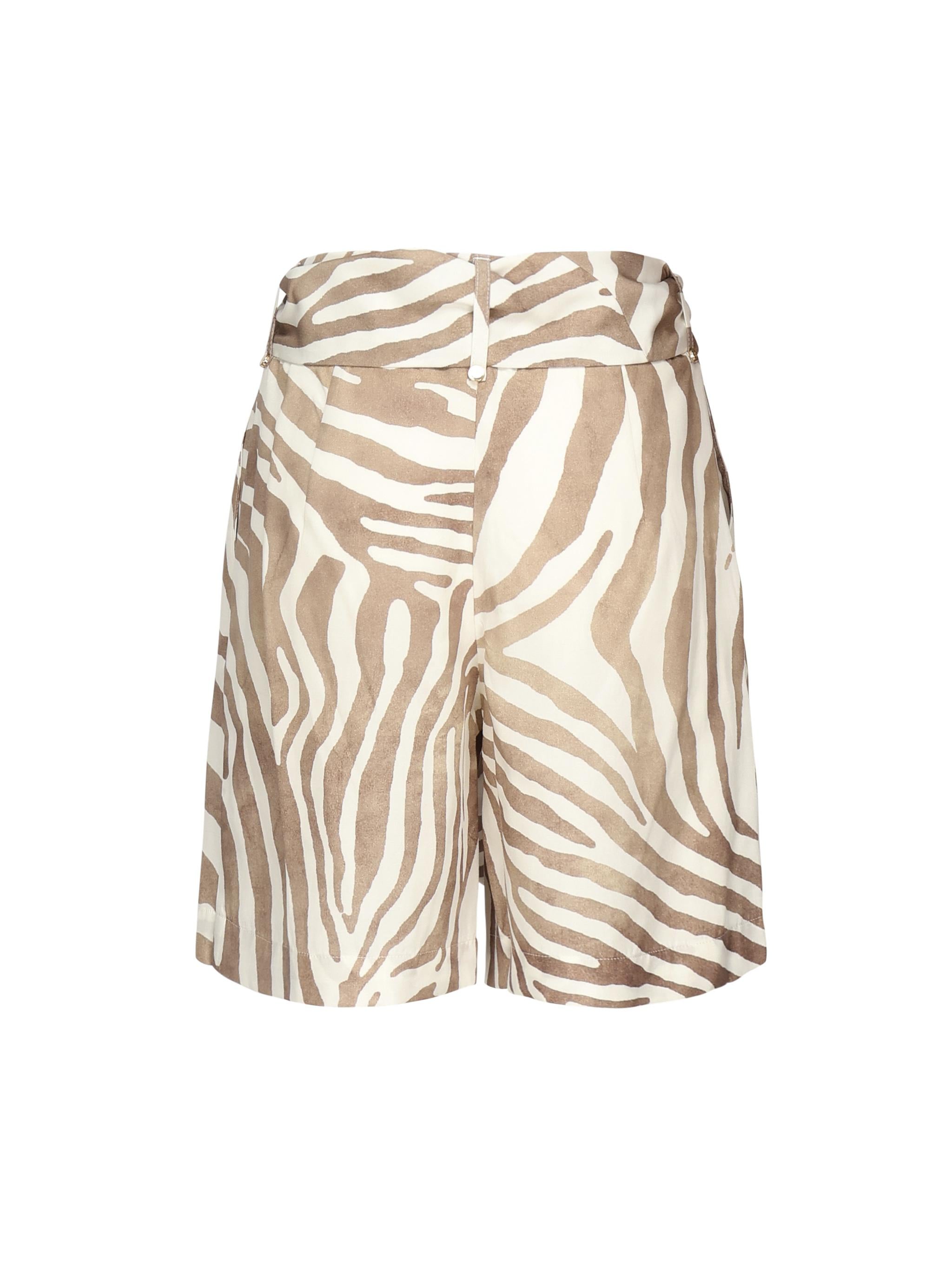Short animalier <BR/> 5GGD10 7314AP1LY MARCIANO BY GUESS 