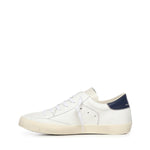 Sneakers Prsx in pelle PRLU VZ03 PHILIPPE MODEL 