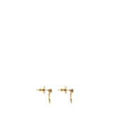 Orecchini VLogo Signature in metallo e cristalli Swarovski® 8W2J0H29 YCWMH5 VALENTINO GARAVANI 