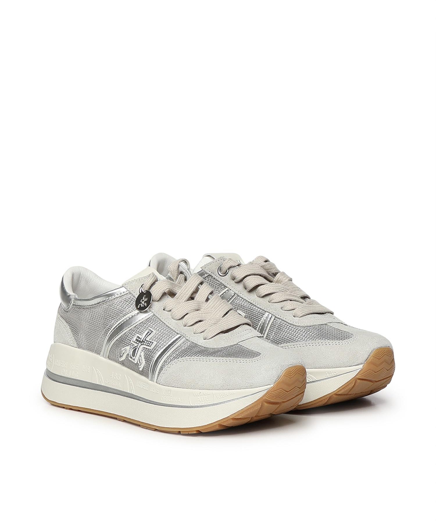 Sneakers Bethcoin BETHCOIN 8148 PREMIATA 
