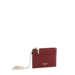 Portacarte con portachiavi 220868 779949001 FERRAGAMO 