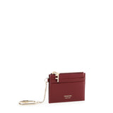 Portacarte con portachiavi 220868 779949001 FERRAGAMO 