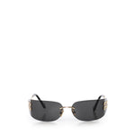 Occhiali da sole Aube MUA51S 5AK5S075 MIU MIU 