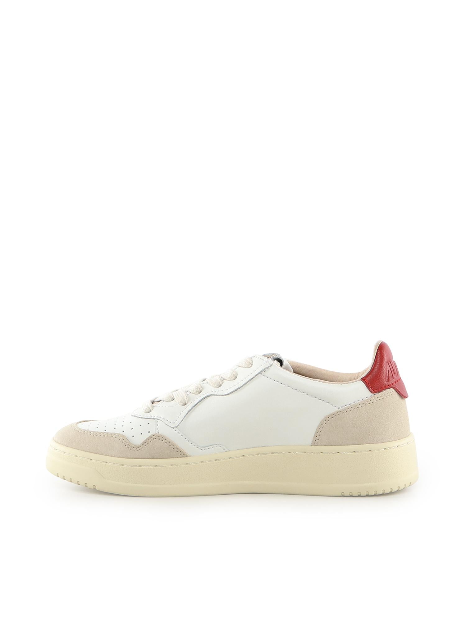 Sneakers Medalist low AULM LS43 AUTRY 