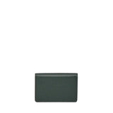 Portacarte gancini 220963 785798006 FERRAGAMO 