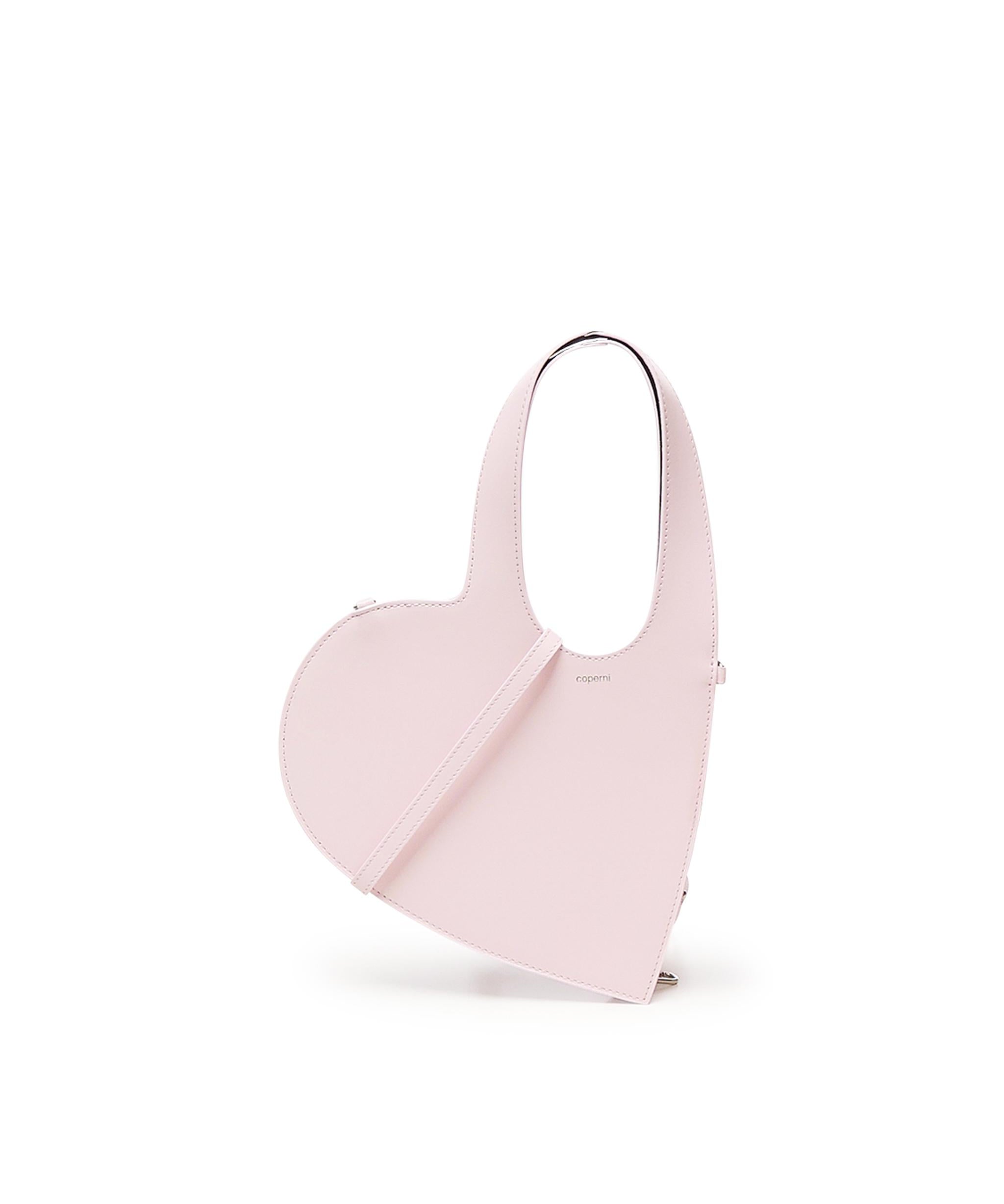 Borsa Baby Heart COPBA93F6031 PNK COPERNI 