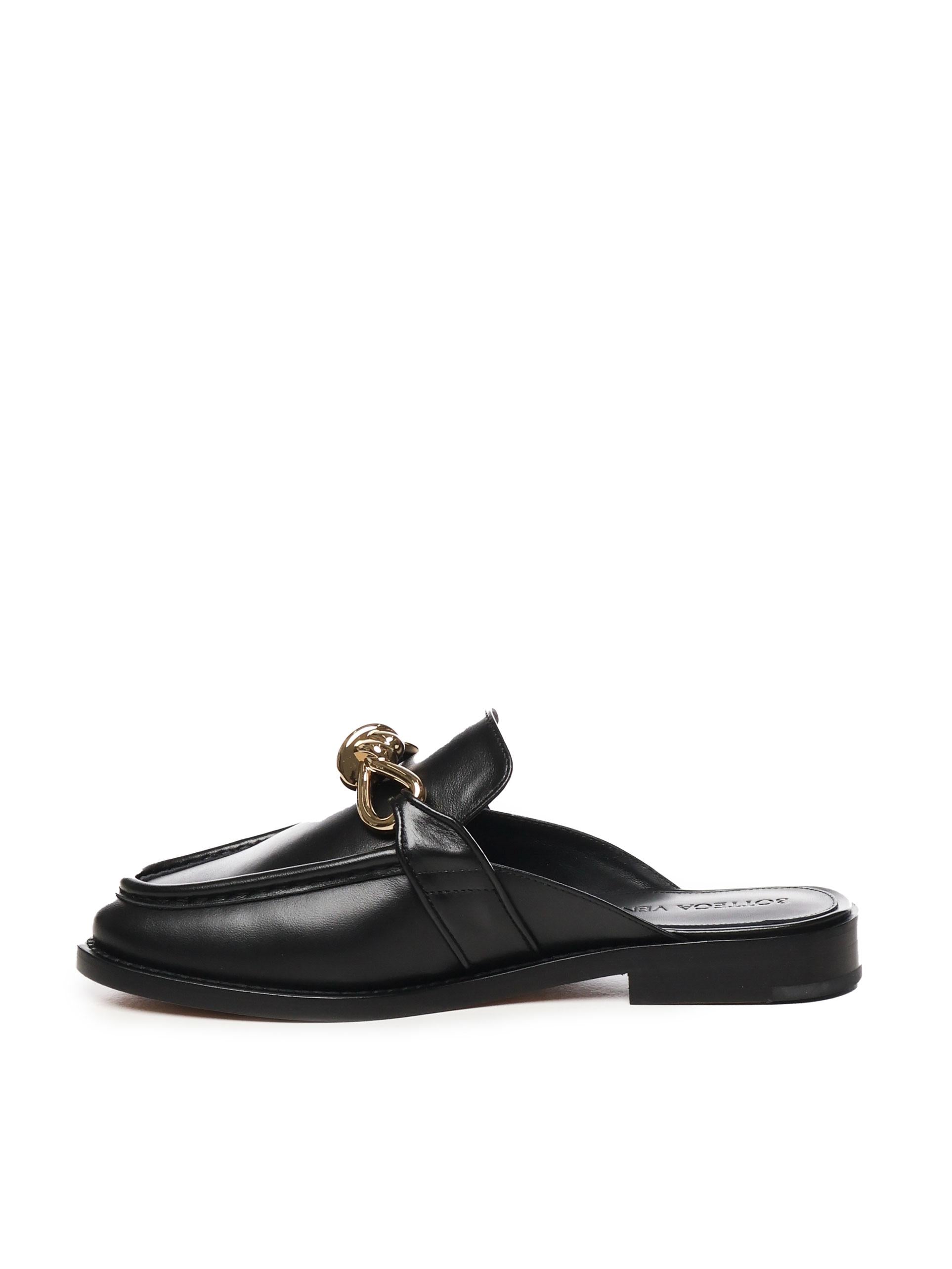 Mocassini Astaire 817519 V5DZ01000 BOTTEGA VENETA 