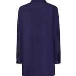 Camicia in popeline Fendi Ajour FS8355 AW7VF1W0A FENDI 