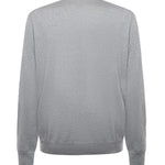 Pullover in lana NMMC1512420CQT B207 FAY 