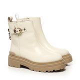 Stivaletti 'Mia 21' SD0409 P001DY7 PINKO 