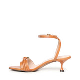 Sandali Finn in pelle E4U7S180301 R41 COCCINELLE 