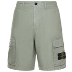 Bermuda cargo in nylon L1S15L100001 S0069V0055 STONE ISLAND 