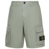 Bermuda cargo in nylon L1S15L100001 S0069V0055 STONE ISLAND 