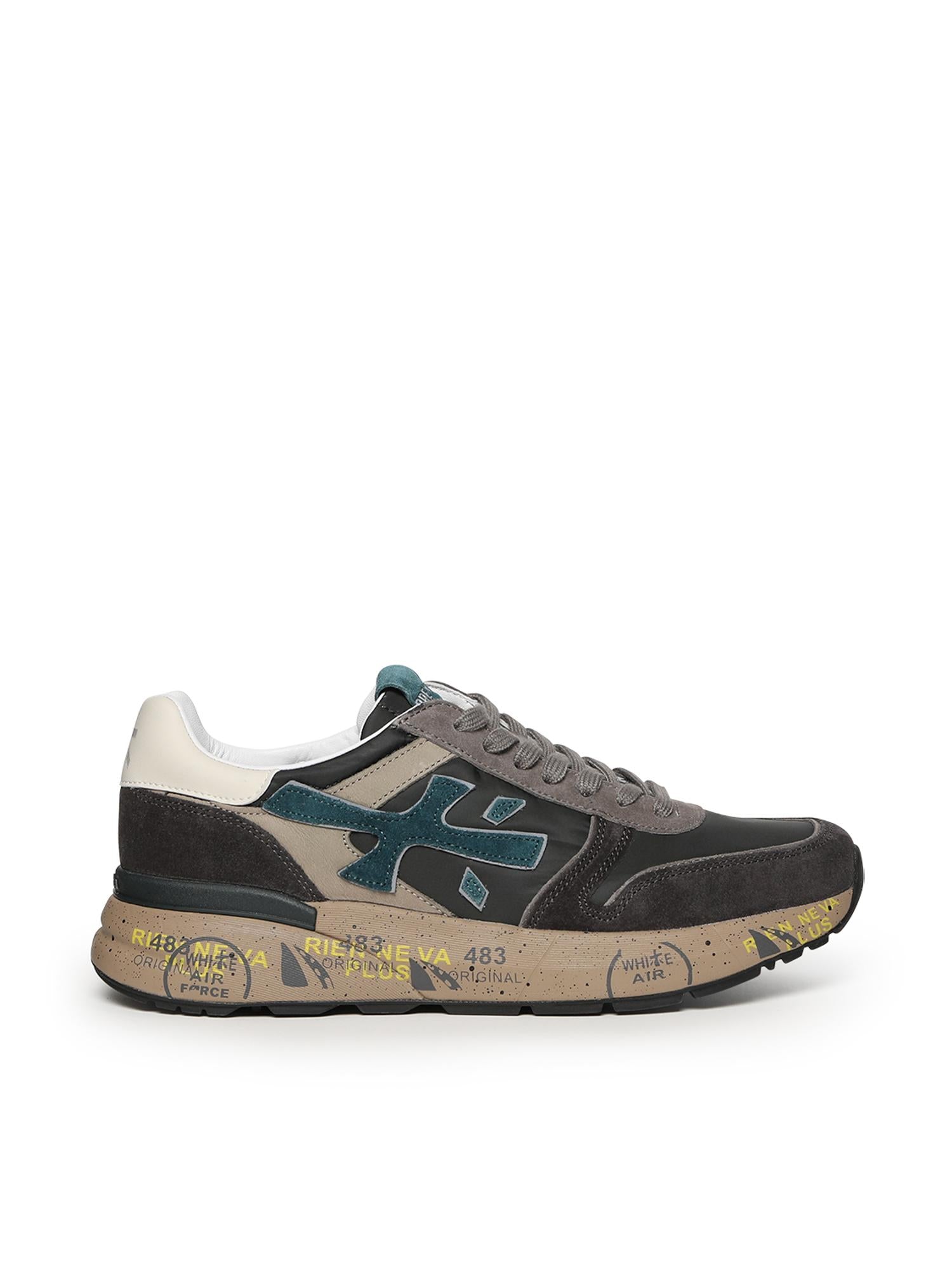 Sneakers Mick 7864 MICK 7864 PREMIATA 