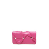Portafoglio con tracolla 220864 780063003 FERRAGAMO 