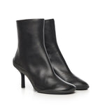 Stivaletti Shibuya in pelle 845468 WBCW01000 BALENCIAGA 