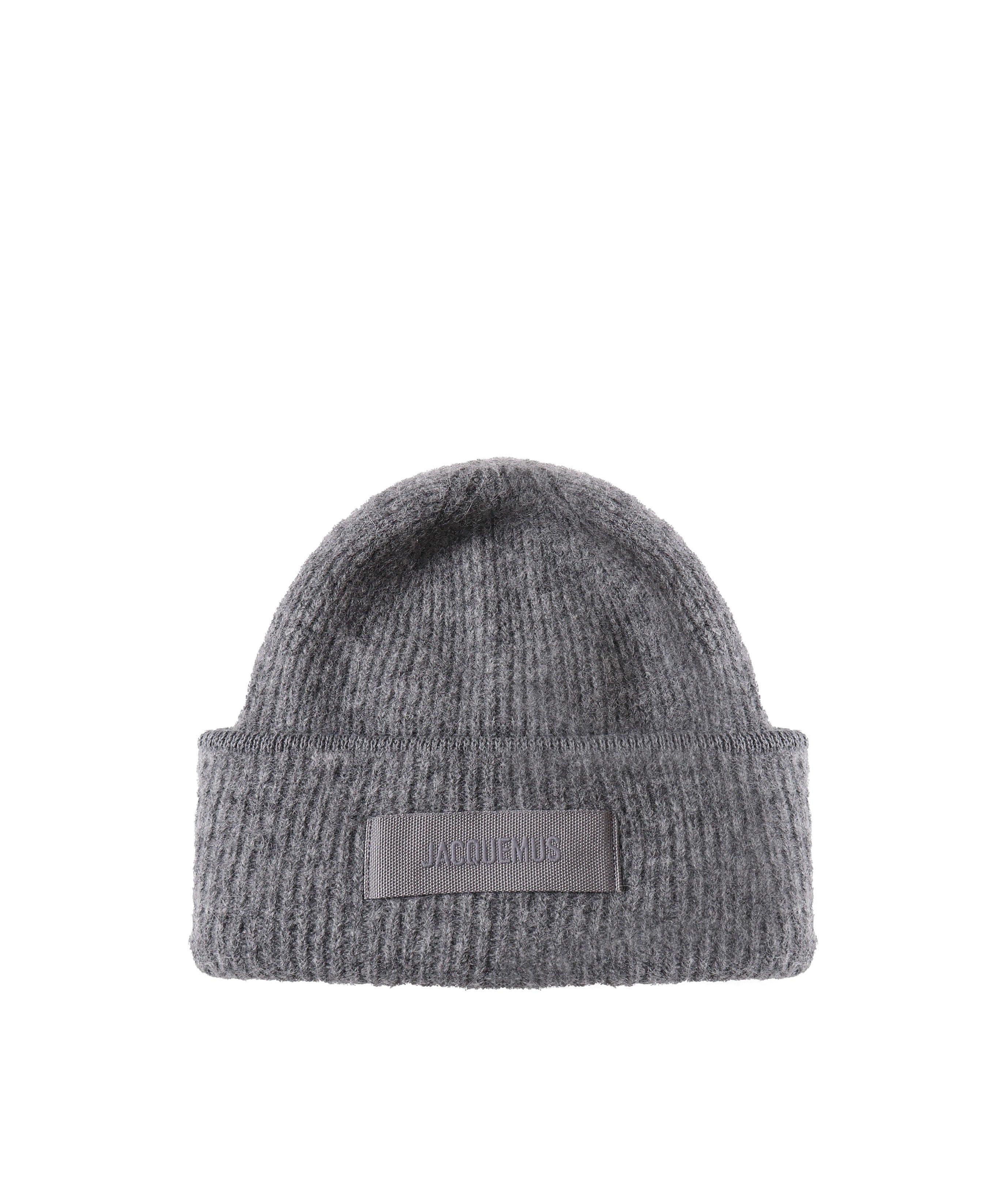 Berretto Le Bonnet 24HACU00666AK00227 970 JACQUEMUS 
