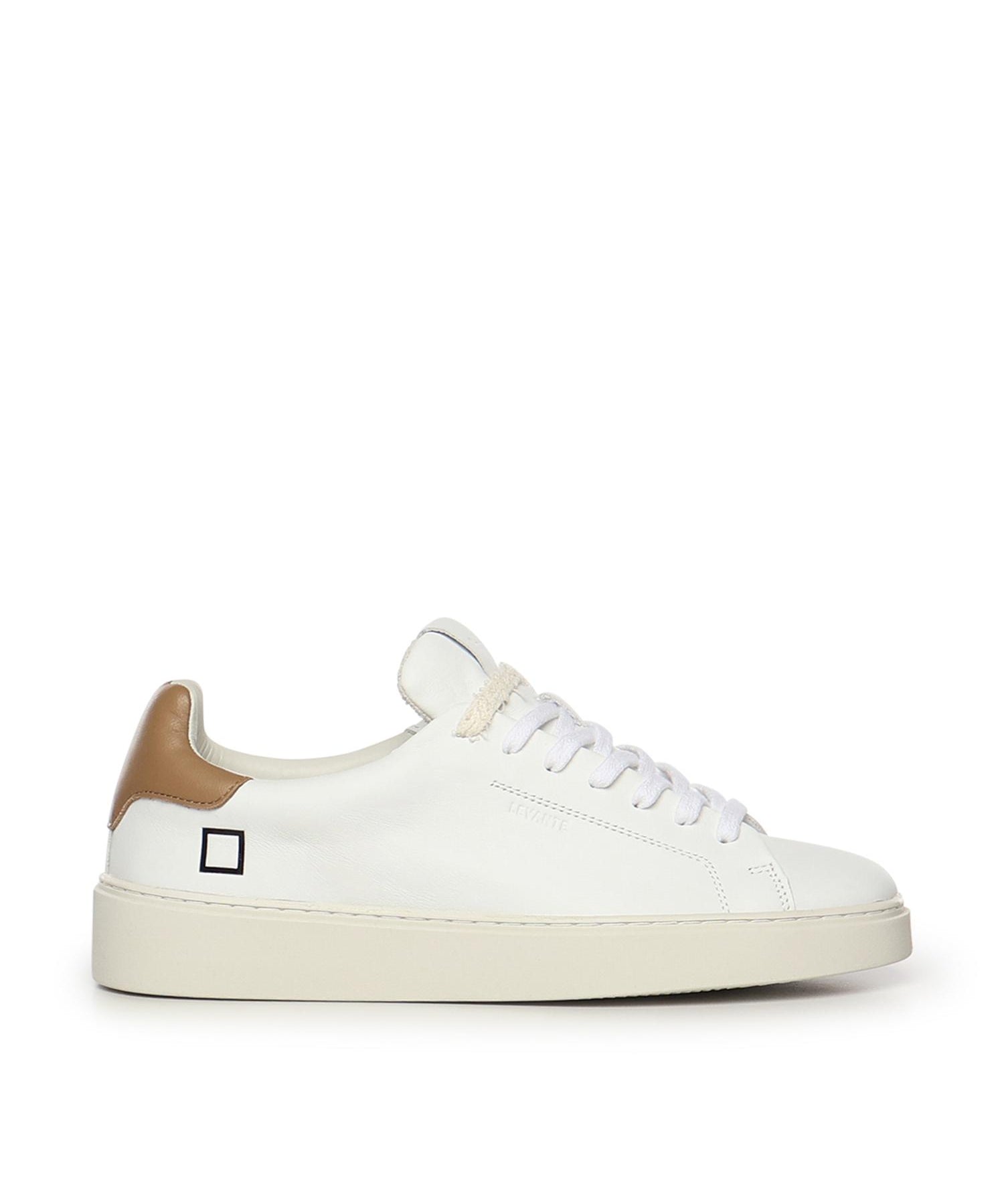 Sneaker Levante in pelle M441 LV-CAWI D.A.T.E. 