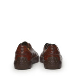Sneakers in pelle XXM03E0GC50S96 S607 TOD'S 