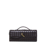 Clutch Andiamo 741511 VCPP32190 BOTTEGA VENETA 