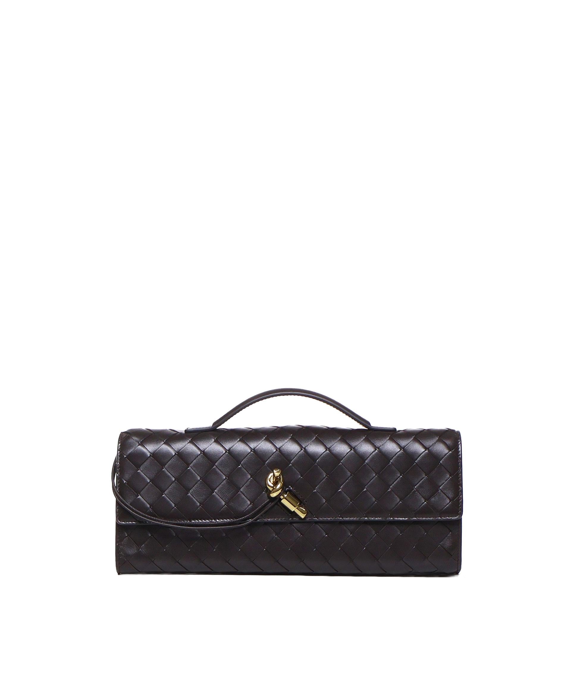 Clutch Andiamo 741511 VCPP32190 BOTTEGA VENETA 