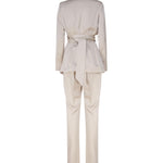 Tailleur Iris TAILLEUR IRIS IVORY THE ARCHIVIA 