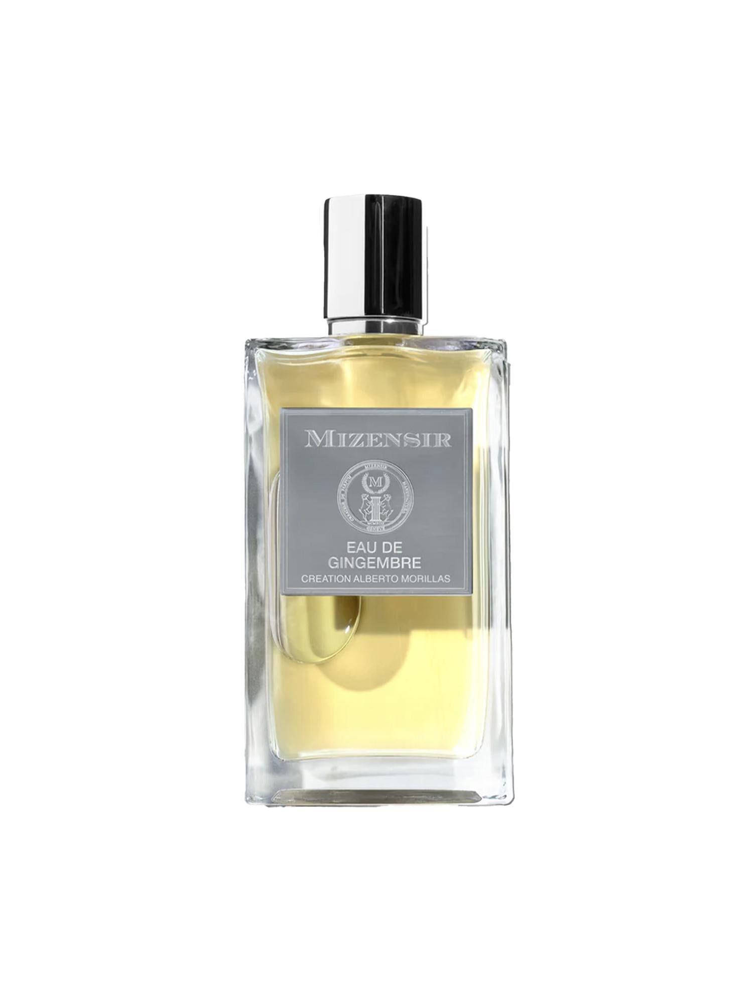 Mizensir - Eau De Gingebre 100ml MZ004010 EALI DE GIN GEMBRE100ML MIZENSIR 