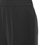 Pantaloni in gabardina di lana FTC6ZT FU2OWM0682 DOLCE & GABBANA 