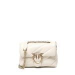 Mini Love Bag Puff 100039 A0F2Z14Q PINKO 