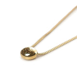 Collana Pebble JJ07241X03 8130 LOEWE 