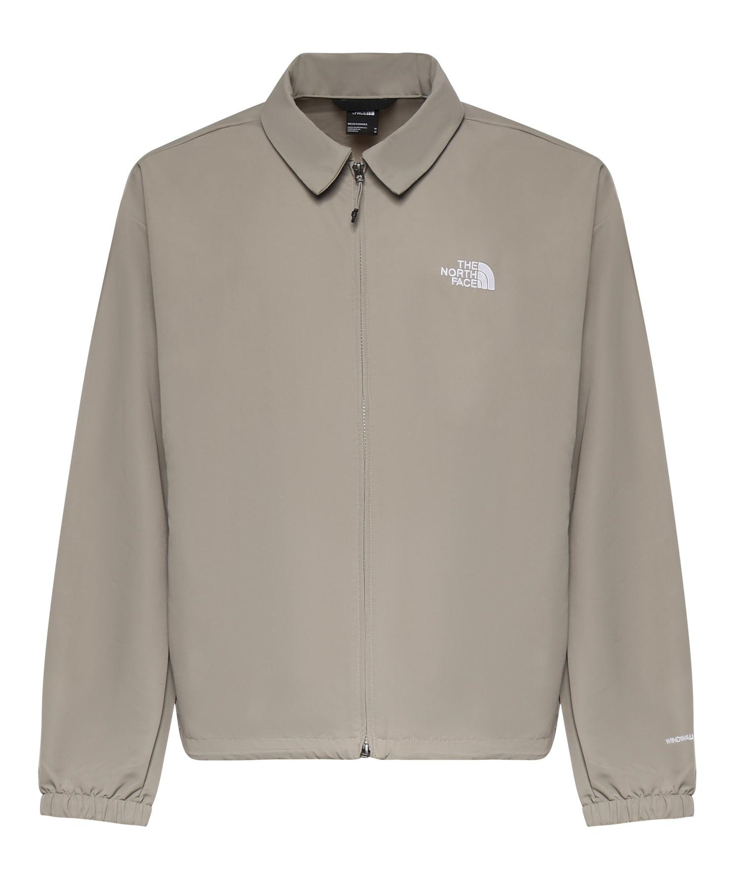 Giacca a vento TNF Easy con logo in nylon NF0A8EUD2MB1  THE NORTH FACE 