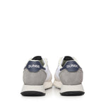 Sneaker Jaki Solid Z45113 01 SUN 68 