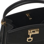 Ferragamo Studio box bag 21A210 786122002 FERRAGAMO 