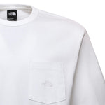 T-shirt dome relaxed pocket NF0A8DYPFN41  THE NORTH FACE 