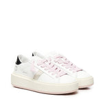 Sneakers Hill low platform W421 HP-CAWB D.A.T.E. 