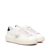 Sneakers Hill low platform W421 HP-CAWB D.A.T.E. 