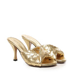 Blink Mule<BR/> 796455 V55N17890 BOTTEGA VENETA 