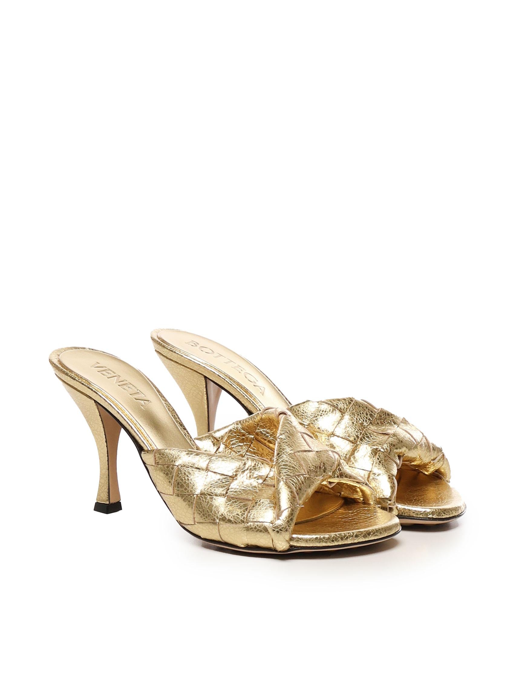 Blink Mule<BR/> 796455 V55N17890 BOTTEGA VENETA 