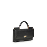 Minibag Dauphine in pelle di vitello BI3280 A100180999 DOLCE & GABBANA 