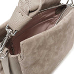 Mini bag Boheme in camoscio E1P6P580101 N59 COCCINELLE 