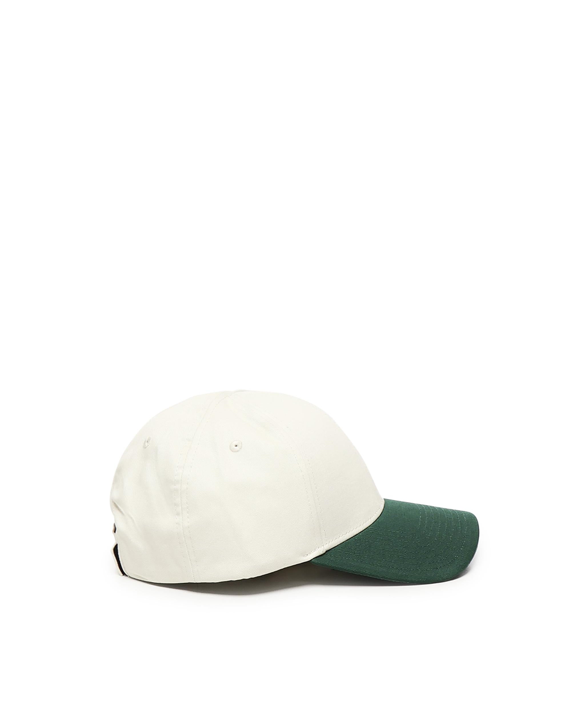 Cappello da baseball con logo ACPU D1B2 AUTRY 