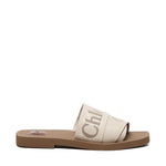 Sabot Woody CHC23U188EF 26Y CHLOÉ 