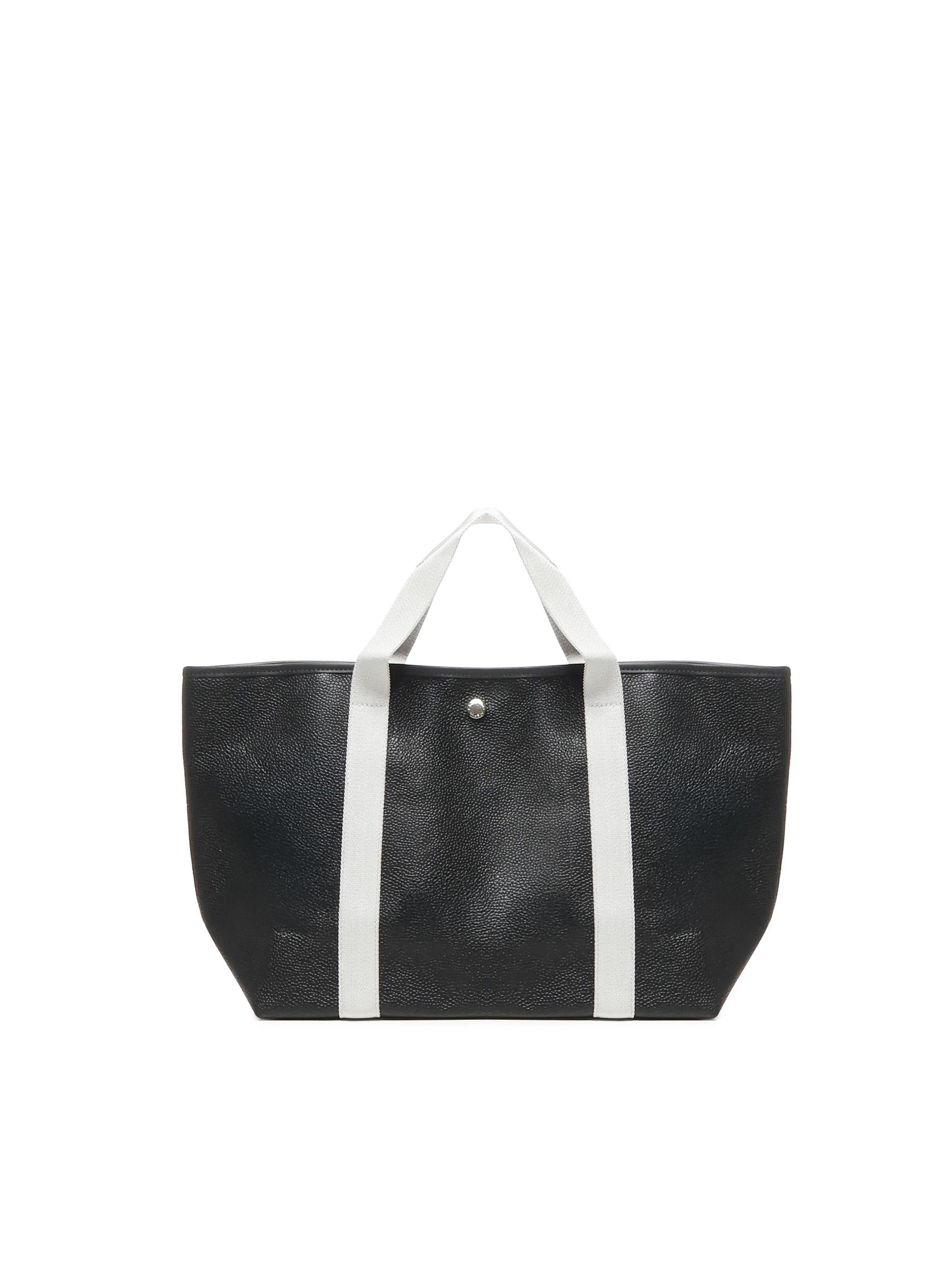 Borsa tote 615G09 media 615G 09 HERVE' CHAPELIER 