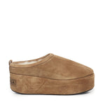 Sabot con plateau alaska soft 825258 WBFC12200 BALENCIAGA 