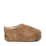 Sabot con plateau alaska soft 825258 WBFC12200 BALENCIAGA 