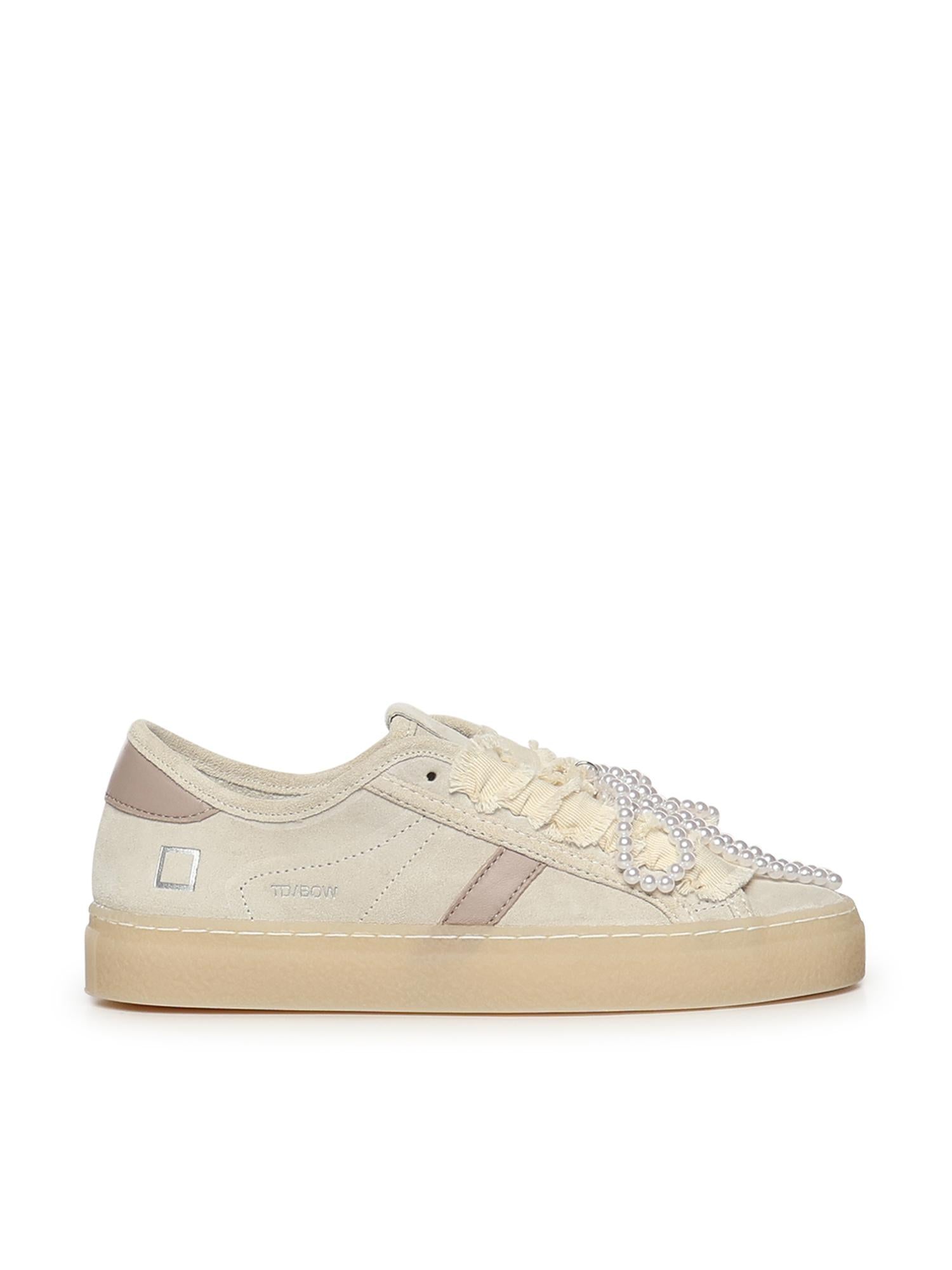Sneaker Tender W441 TE-BWBI D.A.T.E. 
